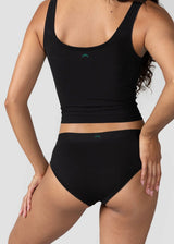 Huha Sporty Cropped Tank
