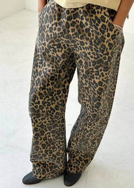 Arc Pants Long