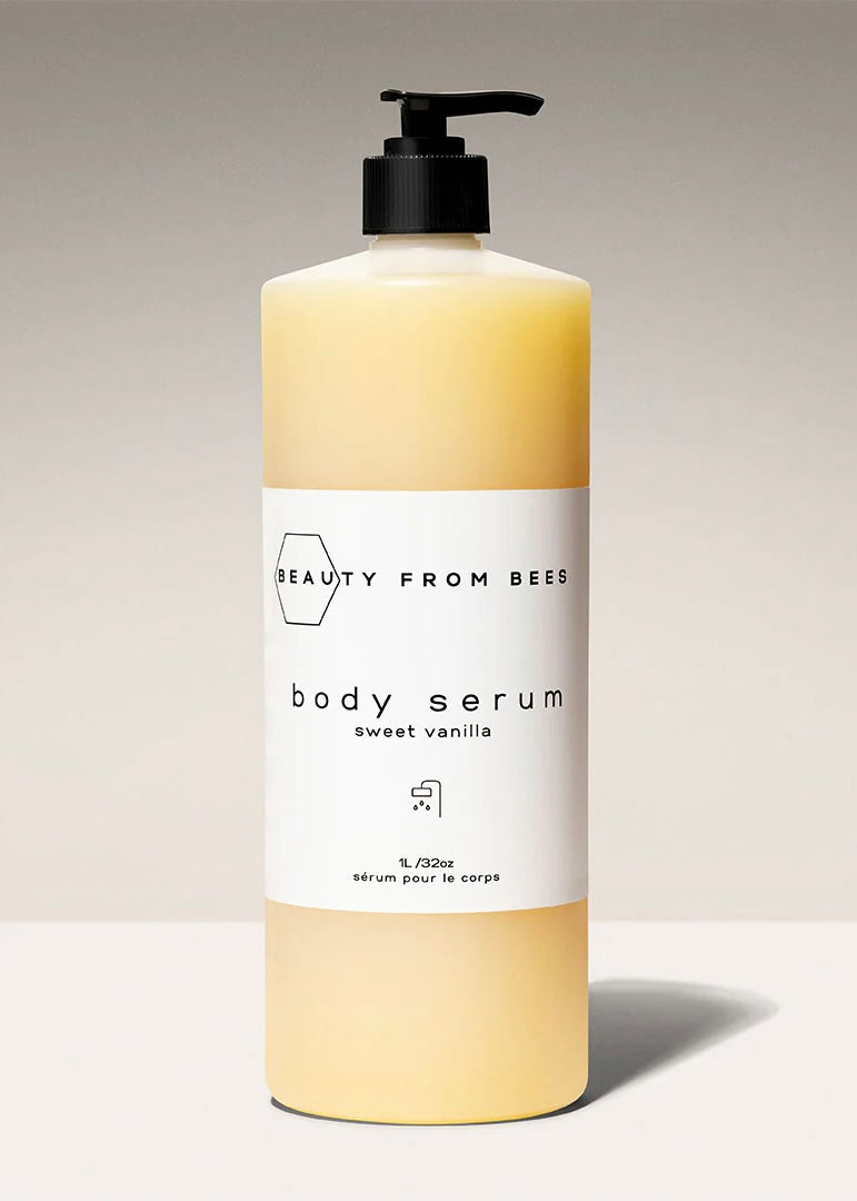 Body Serum - 1L