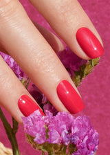 Bougainvillea Nail Polish