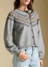 Joss Sweater