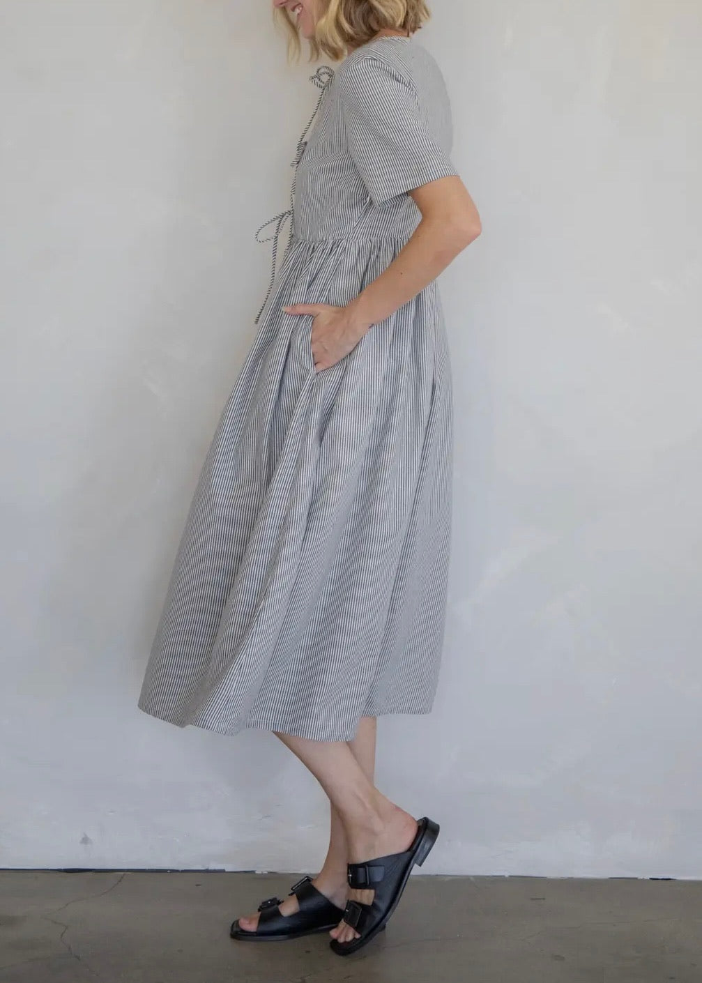 Carter Dress