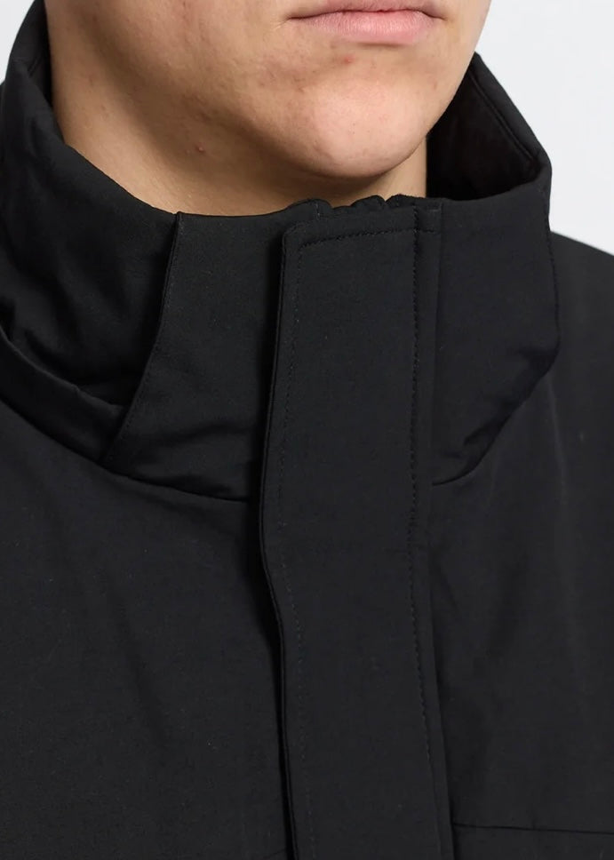 Padded City Jacket