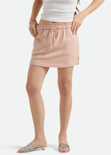 Carefree Organic Lounge Skirt