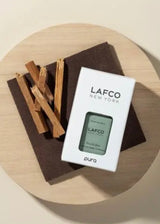 Pura Diffuser Refill - LAFCO Feu De Bois
