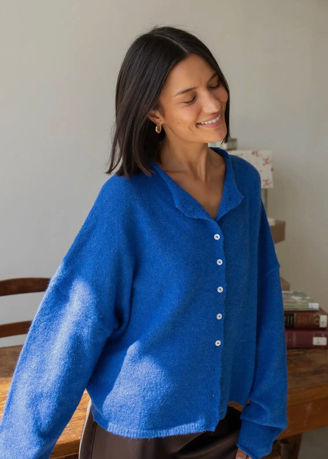 Pre-Order Piper Cardigan