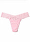 Supima® Cotton Thong