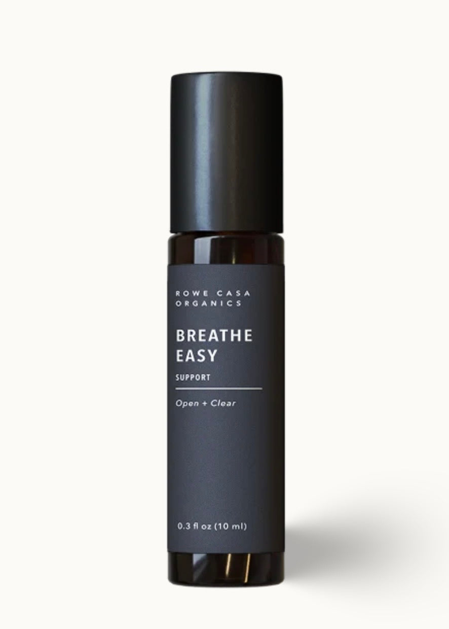 Breathe Easy Support