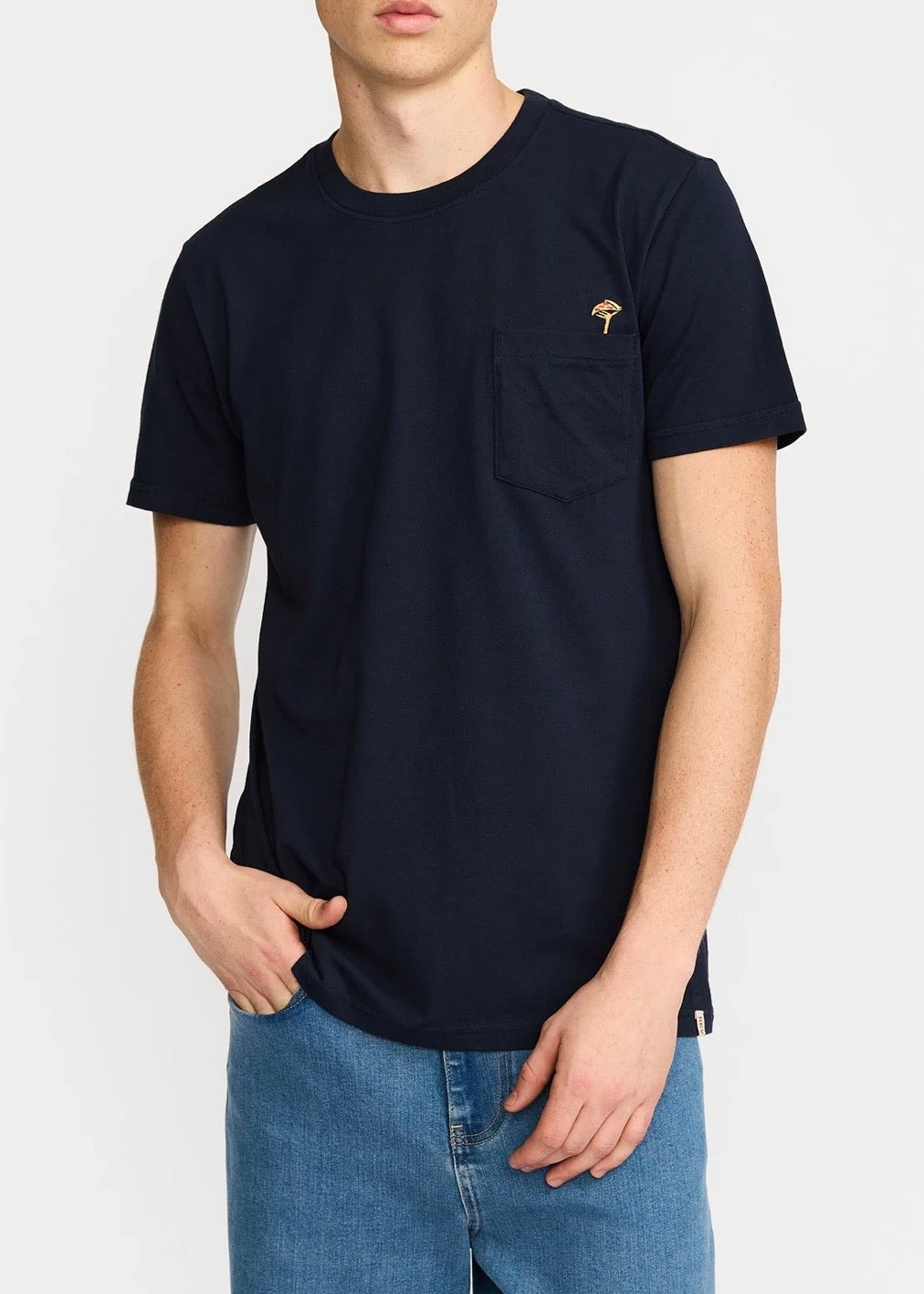 Mushroom T-Shirt / 1457