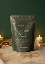 Gilded Spice Bath Soak