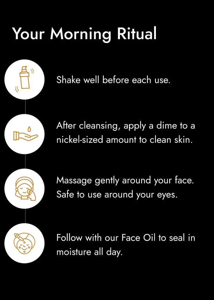 Face Serum Day (Hyaluronic 2%)