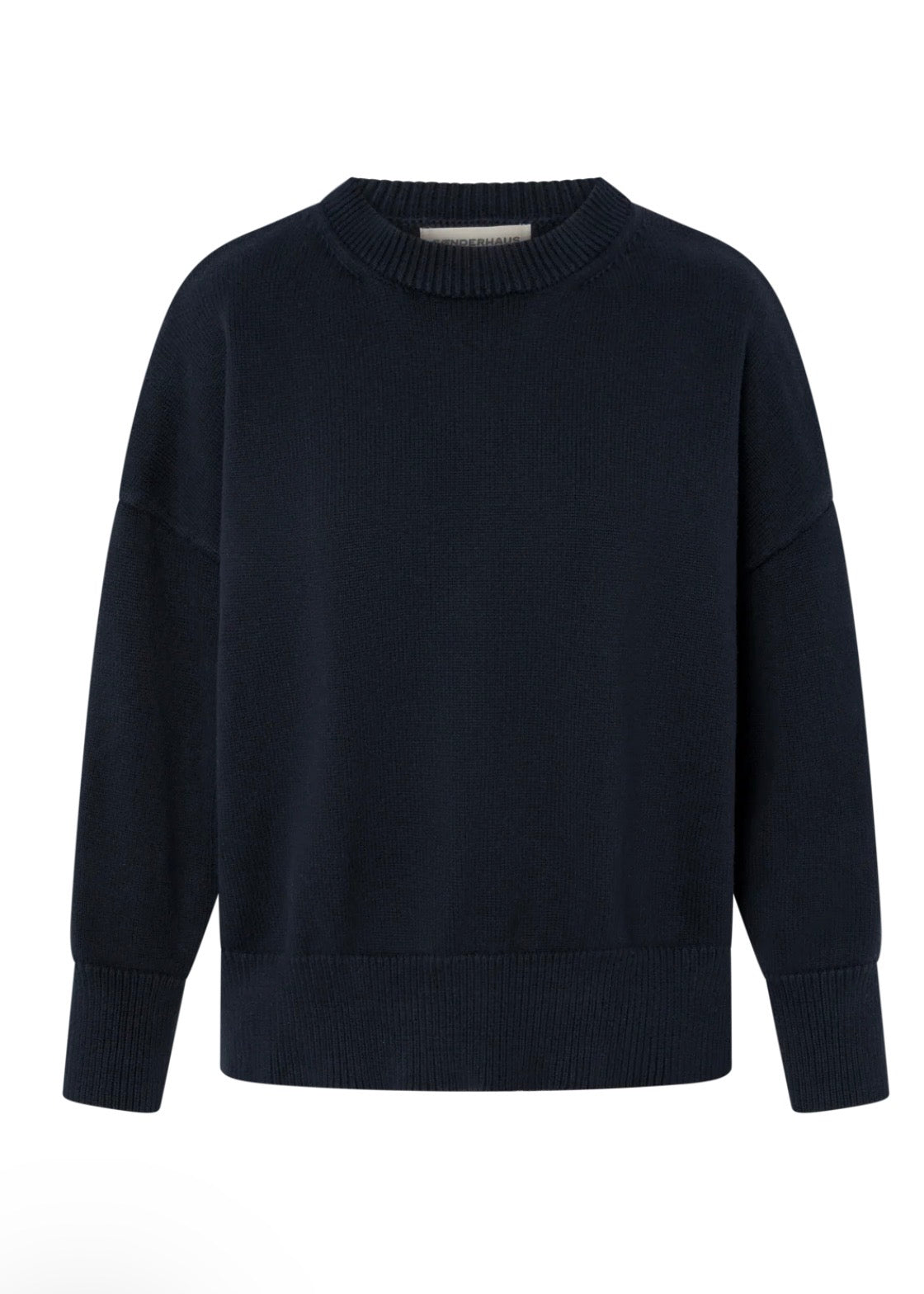 Cotton Gwendolyn Sweater