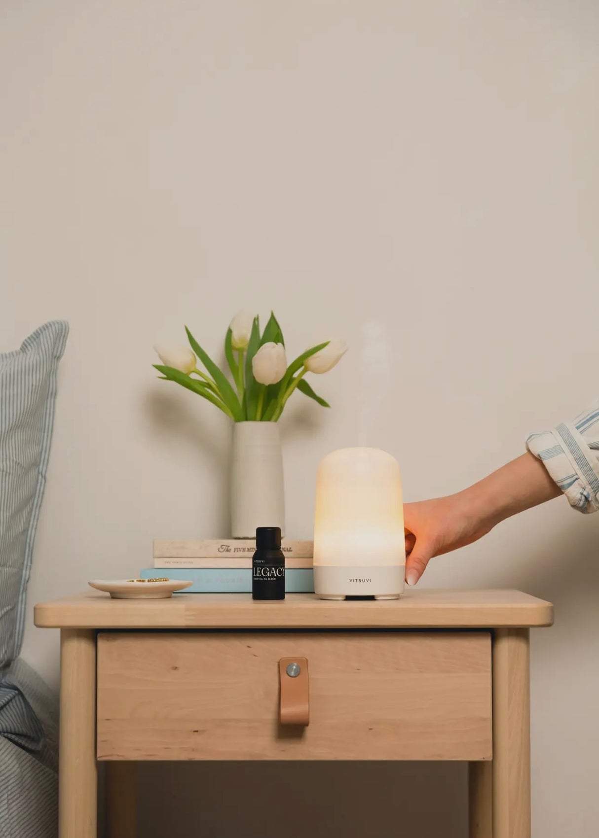 Glow Diffuser