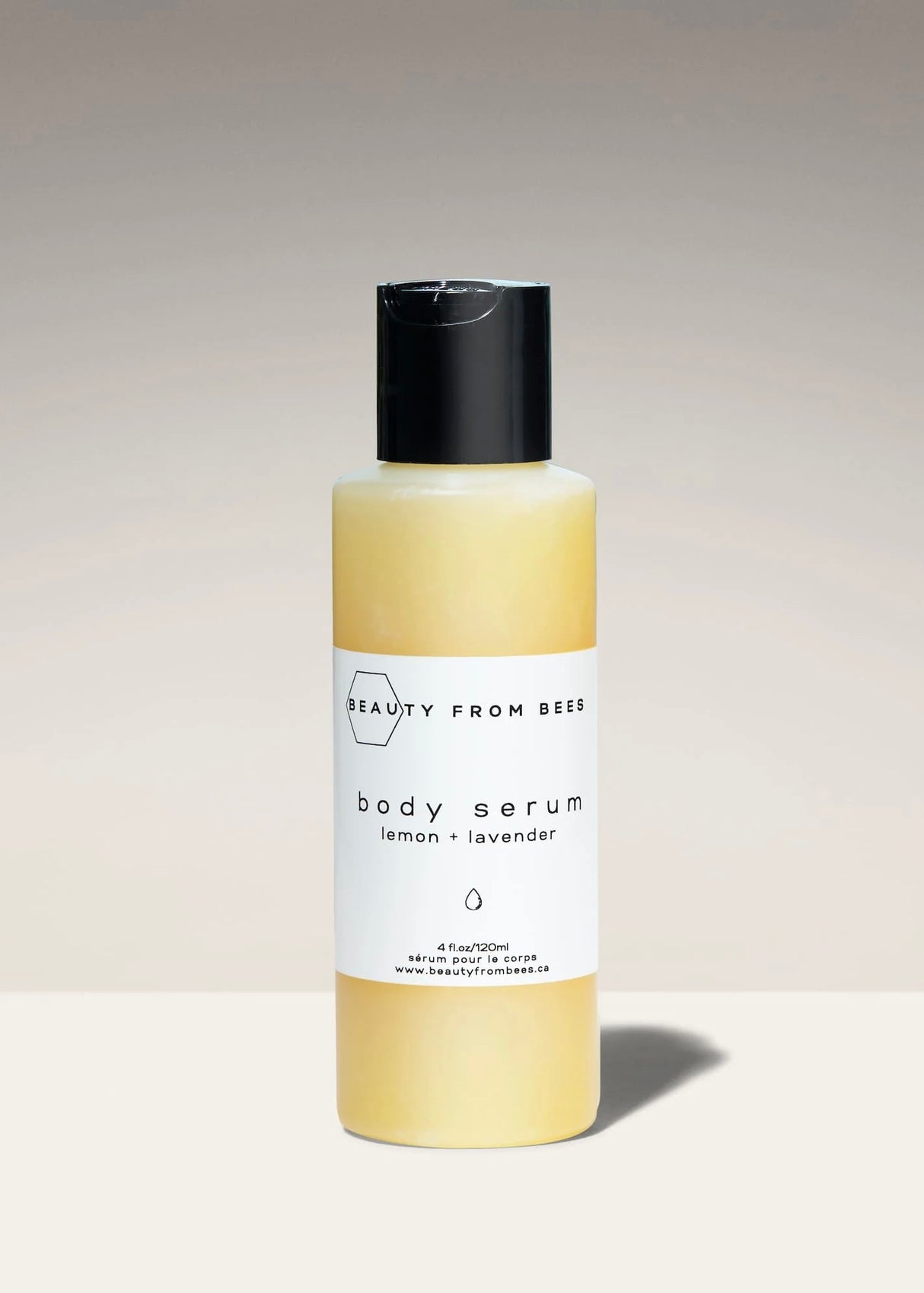 Body Serum - 120 mL