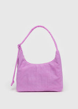 Mini Nylon Shoulder Bag