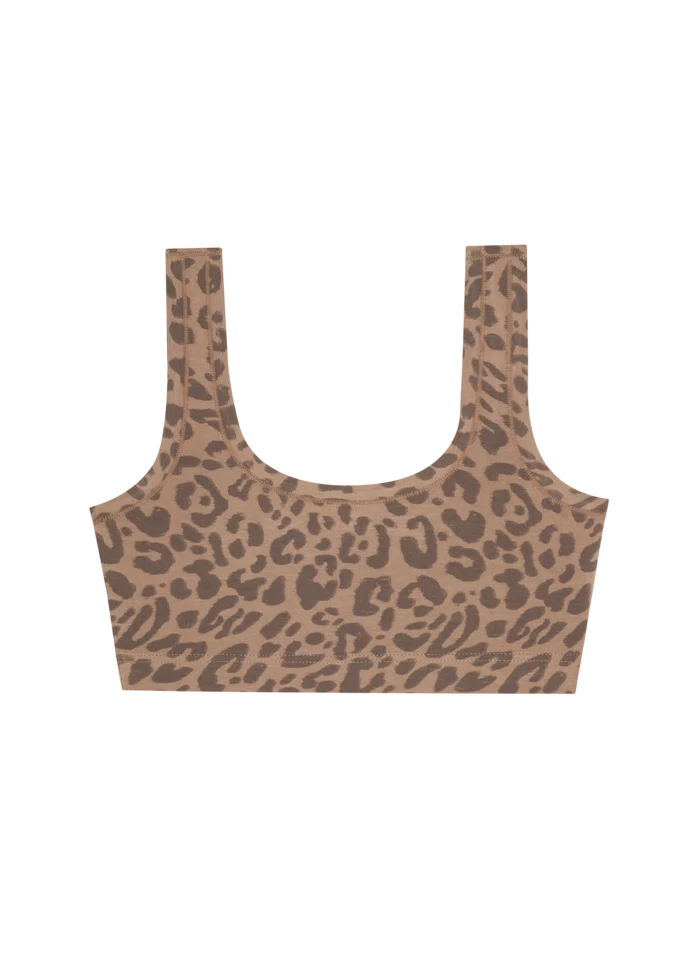 Sporty Bralette