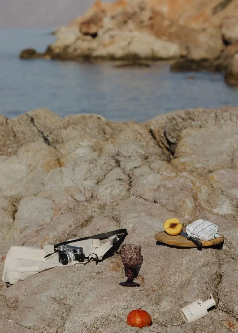 Gradual Tanning Body Butter