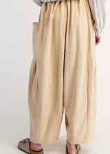 Hannah Wide Leg Pants