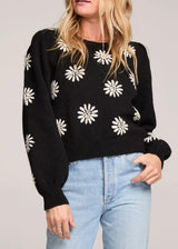 Elima Sweater