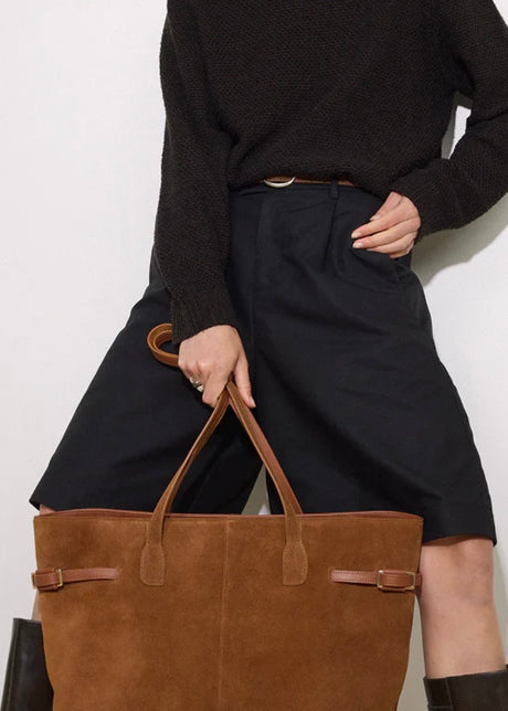 Marceau Shoulder Bag
