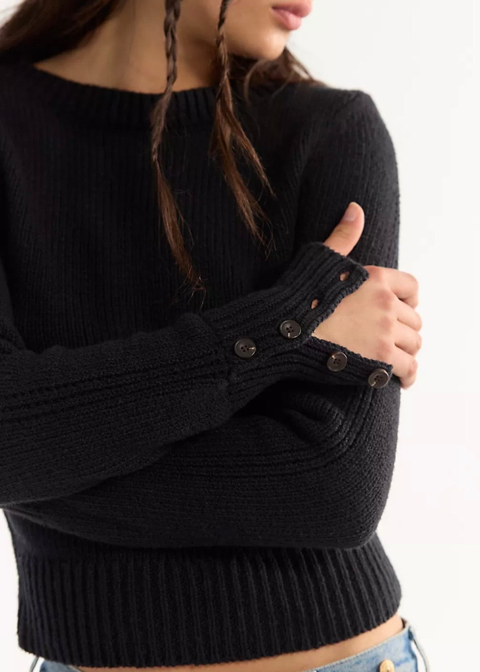 Mila Pullover