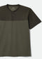 Journey S/S Henley