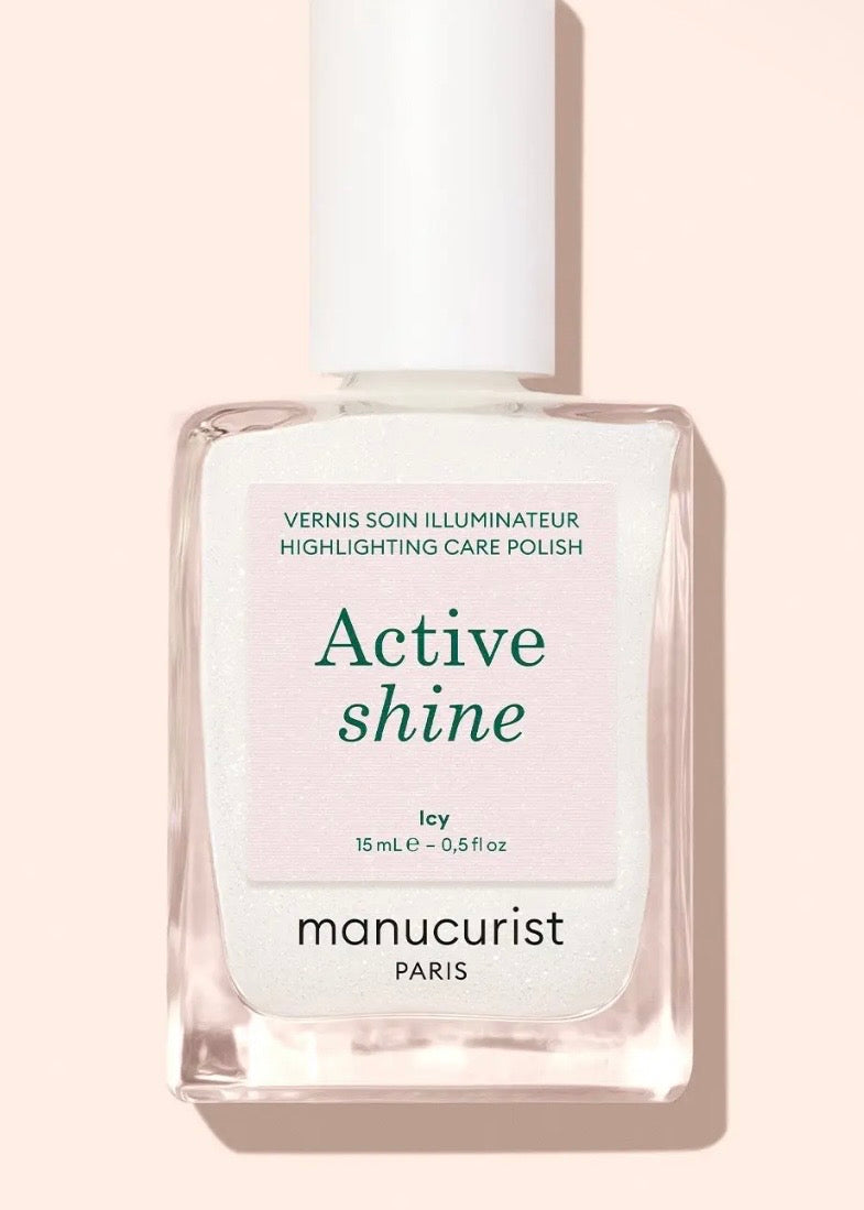 Active™ Shine Icy