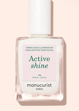 Active™ Shine Icy