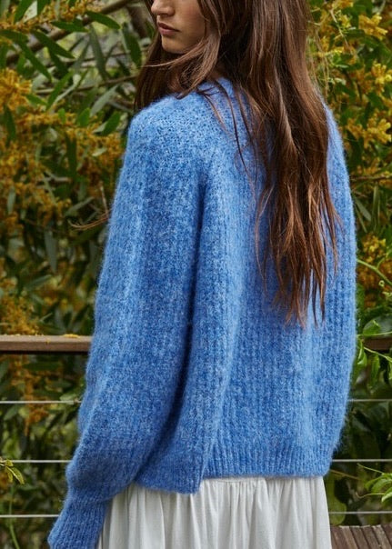 Ezra Cardigan