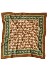 The Ana Silk Scarf