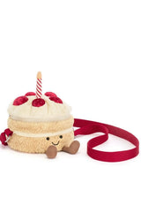 Amuseables Birthday Cake Bag