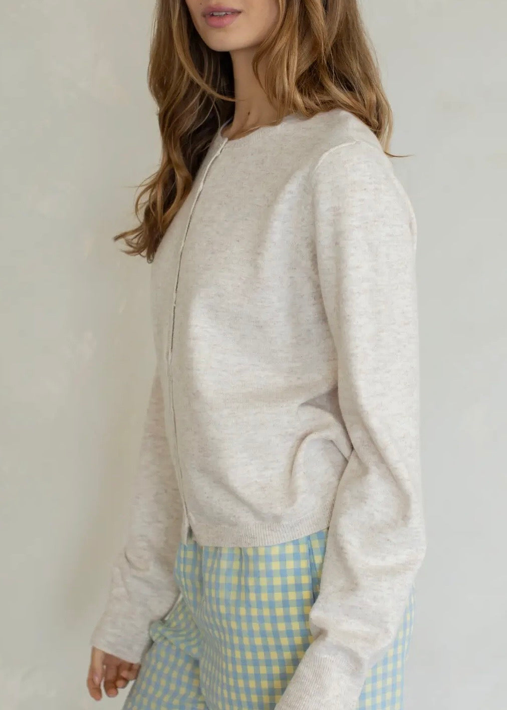 Freja Cardigan