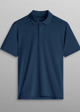 Performance+ 2.0 Split Hem Polo