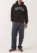 Dugout Zip Hoodie