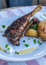 Farmhouse Perfect Protein Seasoning