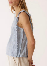Cotton Camisole