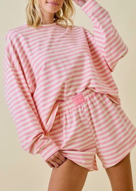 Saturdays Sweater
