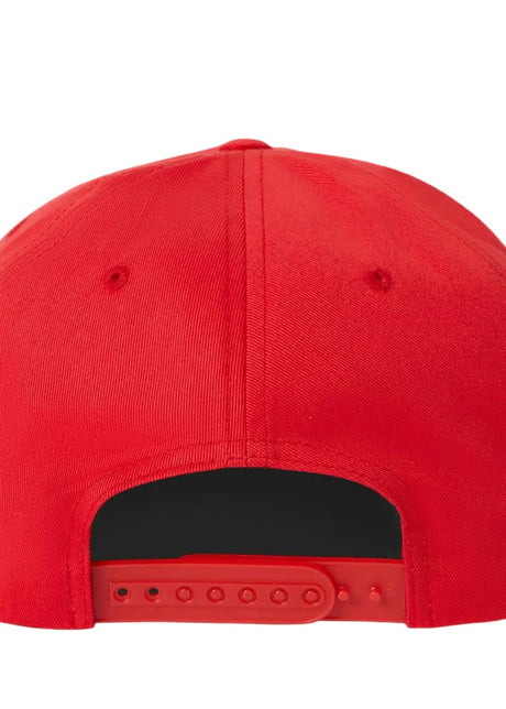Tradesman Snapback Hat