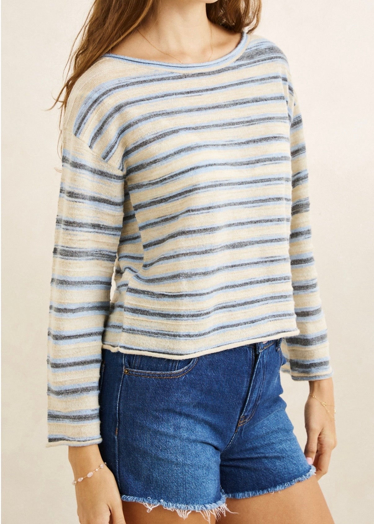 Belle Knit