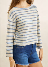 Belle Knit