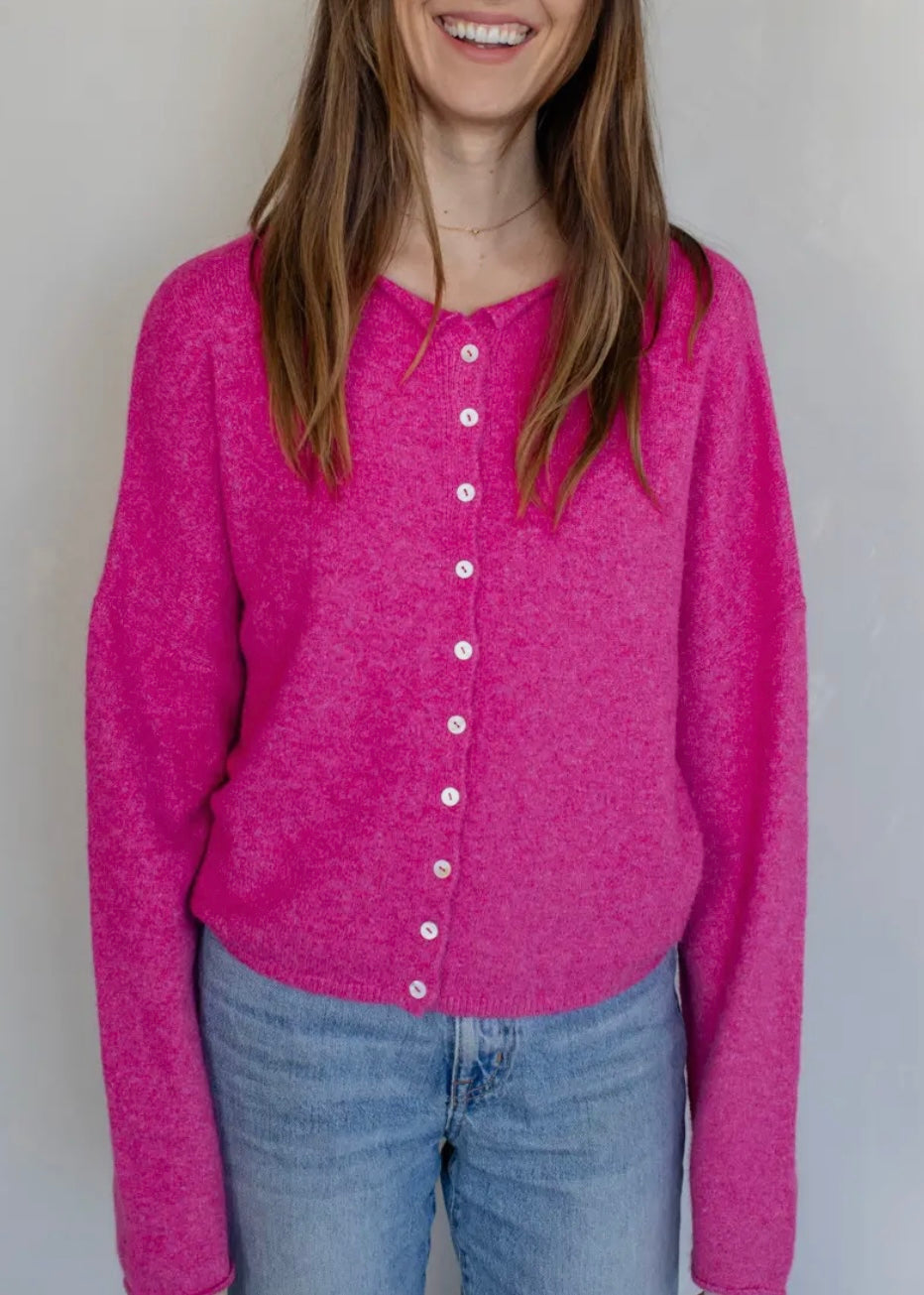 Pre-Order Piper Cardigan