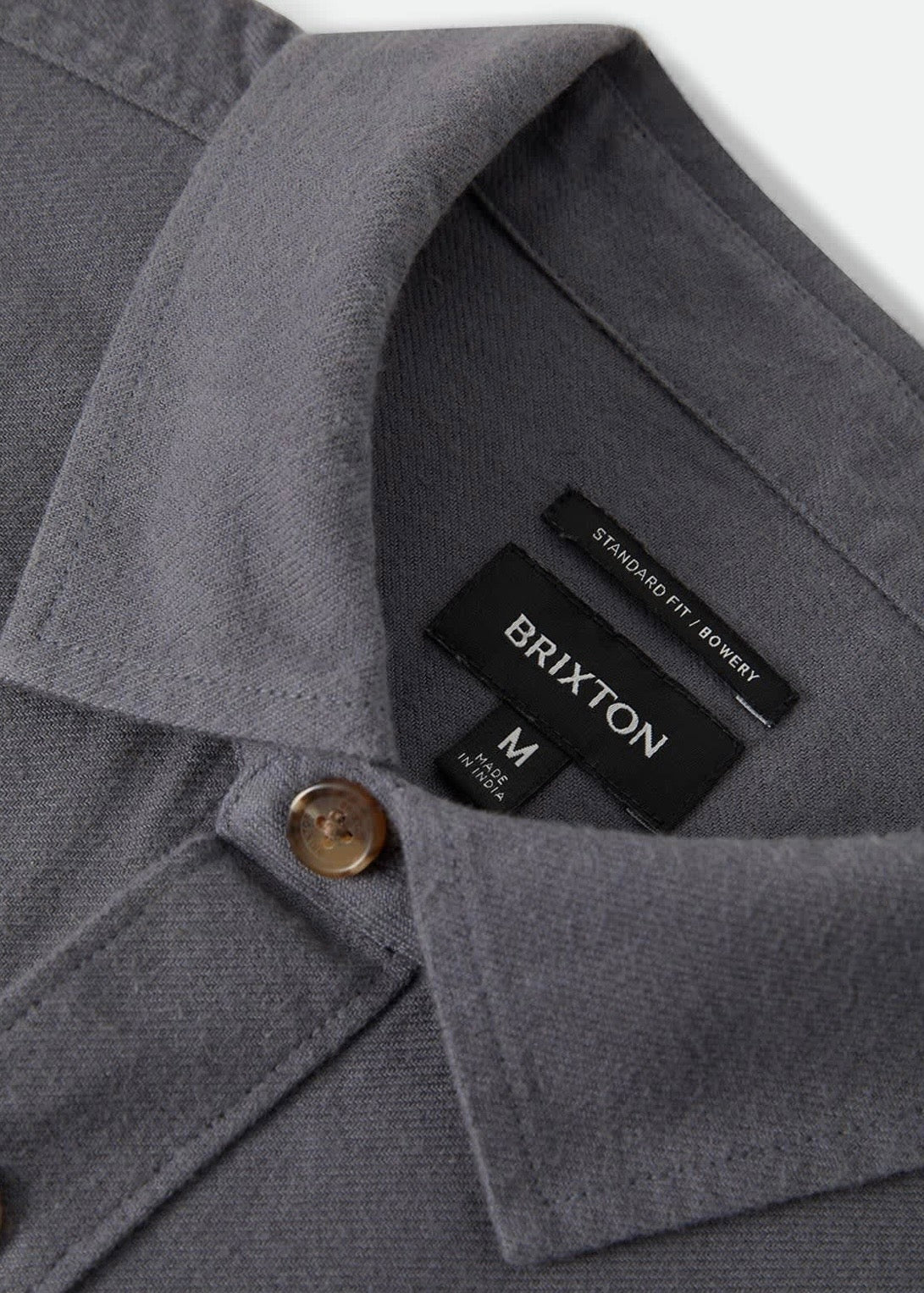 Bowery Lightweight Ultra Soft Flannel