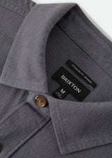 Bowery Lightweight Ultra Soft Flannel