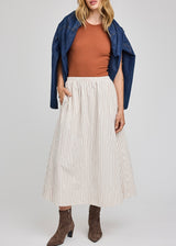 Wilhemina Skirt