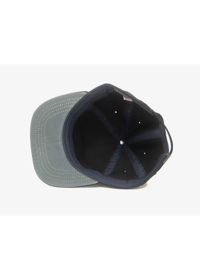 Choose Analog - Snapback