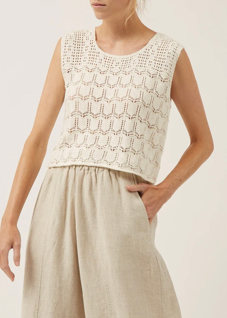 Janne Sweater