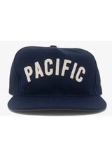 Pacific Iv - Snapback