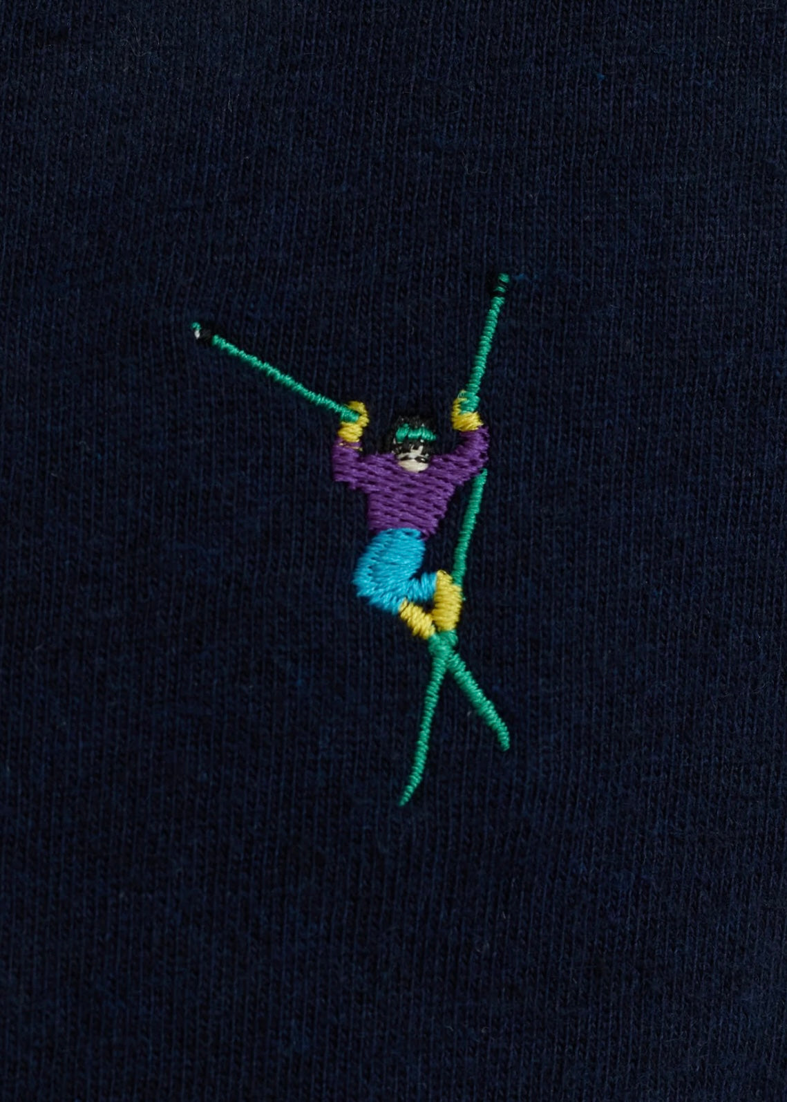 Ski Jump T-Shirt