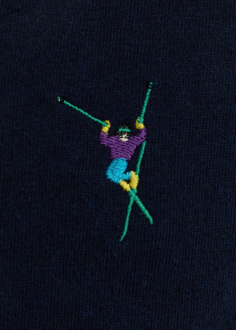 Ski Jump T-Shirt