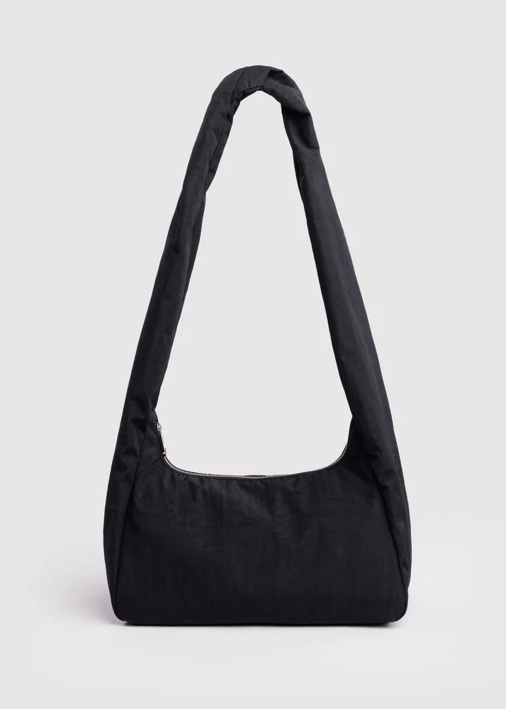 Nylon Meringue Bag